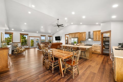 Tiny photo for 12 Family N Friends Lane, Anaconda, MT 59711 (MLS # 30076500)