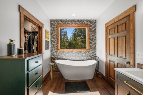 Tiny photo for 12 Family N Friends Lane, Anaconda, MT 59711 (MLS # 30076500)