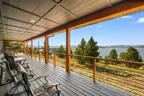 Tiny photo for 12 Family N Friends Lane, Anaconda, MT 59711 (MLS # 30076500)