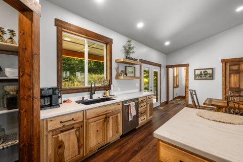 Tiny photo for 12 Family N Friends Lane, Anaconda, MT 59711 (MLS # 30076500)