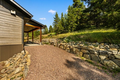 Tiny photo for 12 Family N Friends Lane, Anaconda, MT 59711 (MLS # 30076500)