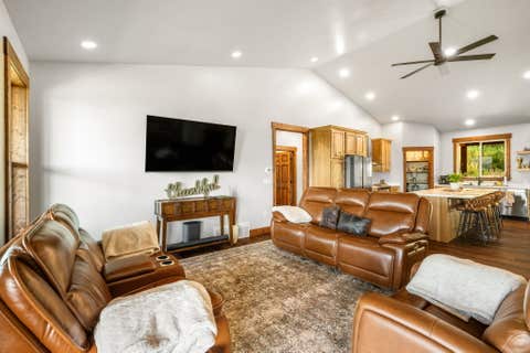 Tiny photo for 12 Family N Friends Lane, Anaconda, MT 59711 (MLS # 30076500)