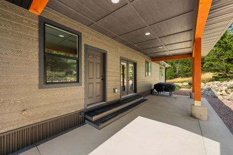 Tiny photo for 12 Family N Friends Lane, Anaconda, MT 59711 (MLS # 30076500)