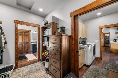 Tiny photo for 12 Family N Friends Lane, Anaconda, MT 59711 (MLS # 30076500)