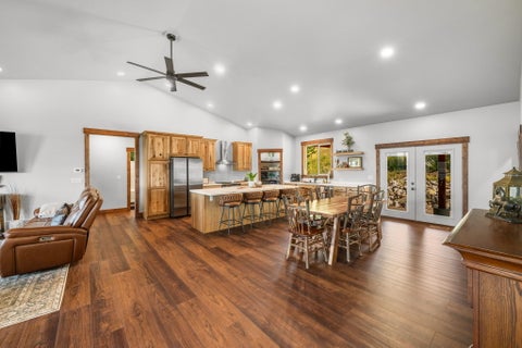 Tiny photo for 12 Family N Friends Lane, Anaconda, MT 59711 (MLS # 30076500)