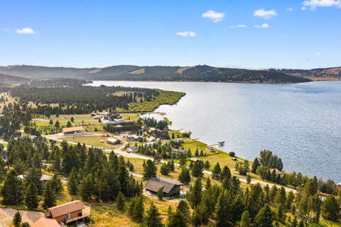 Tiny photo for 12 Family N Friends Lane, Anaconda, MT 59711 (MLS # 30076500)