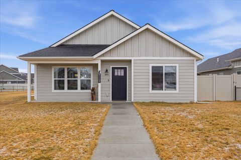 840 Mountain Vista Way Kalispell MT 59901