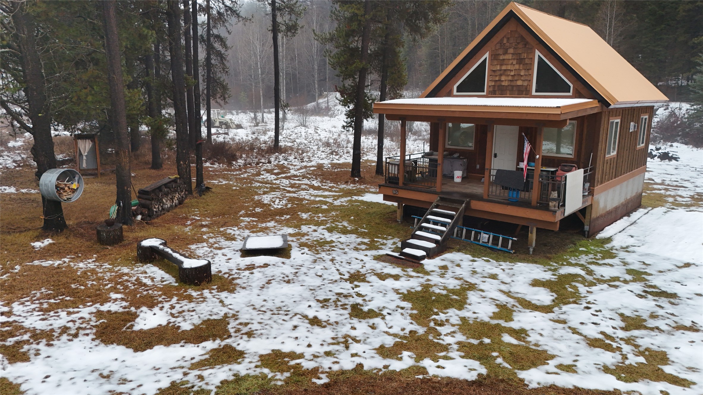 326 River View Drive