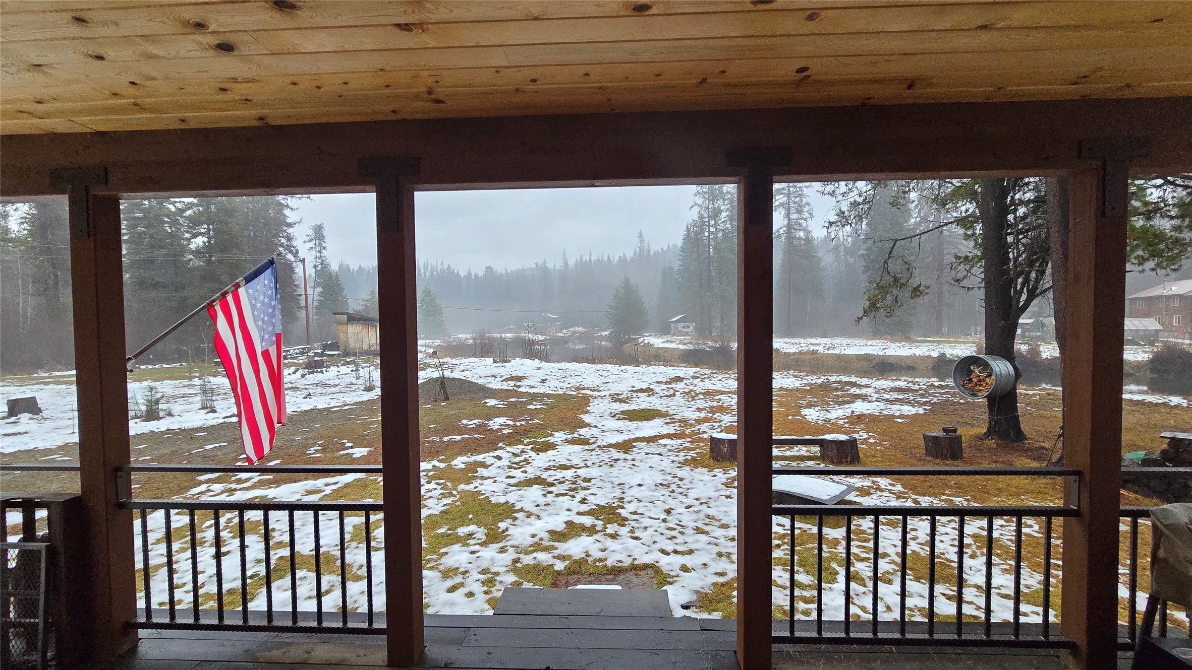 326 River View Drive