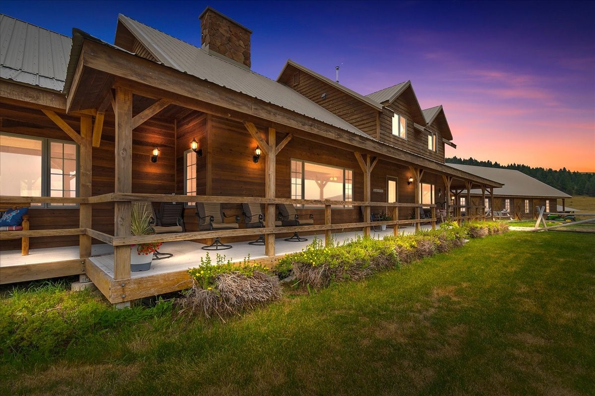 6040 Snowshoe Creek