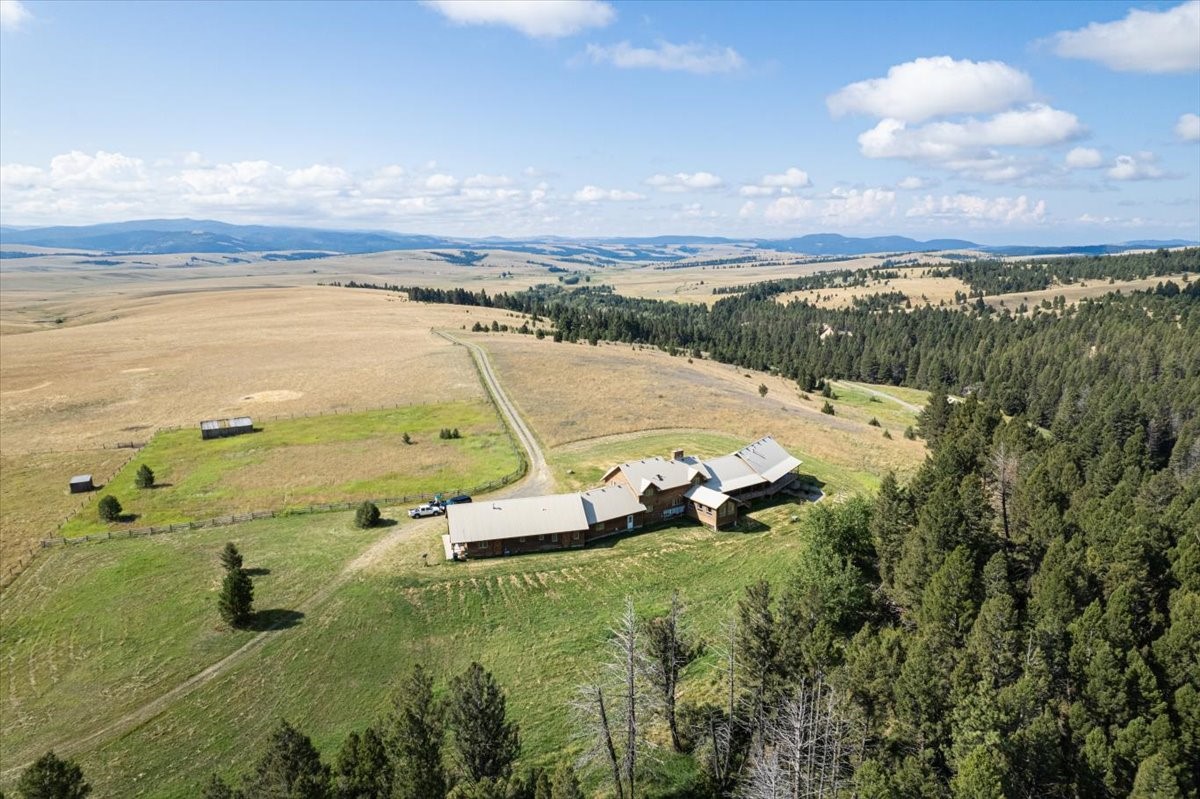 6040 Snowshoe Creek