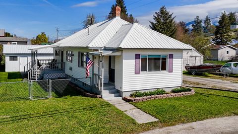 119 4th Street E Eureka MT 59917