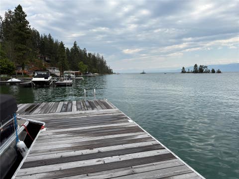 Tiny photo for 28638 Galium Lane, Polson, MT 59860 (MLS # 30077236)