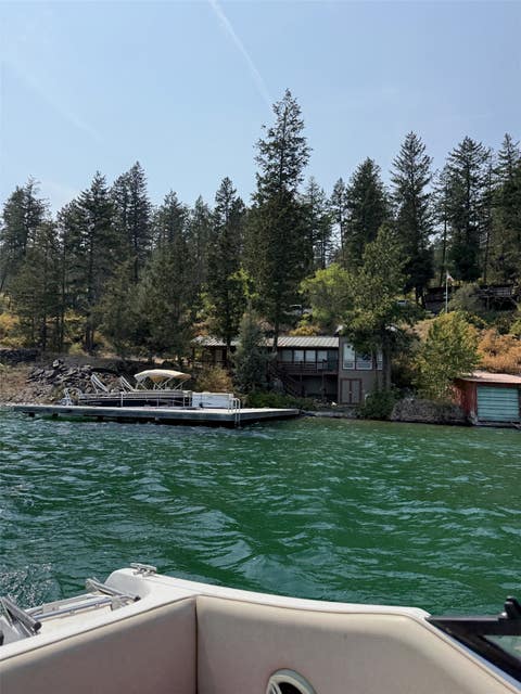 Tiny photo for 28638 Galium Lane, Polson, MT 59860 (MLS # 30077236)