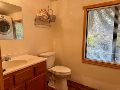 Tiny photo for 28638 Galium Lane, Polson, MT 59860 (MLS # 30077236)