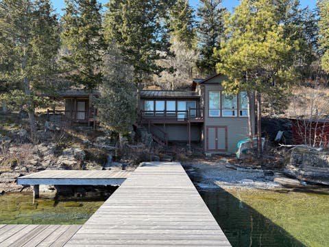 Photo of 28638 Galium Lane, Polson, MT 59860 (MLS # 30077236)