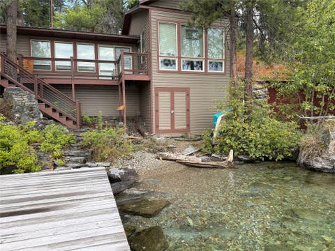 Tiny photo for 28638 Galium Lane, Polson, MT 59860 (MLS # 30077236)