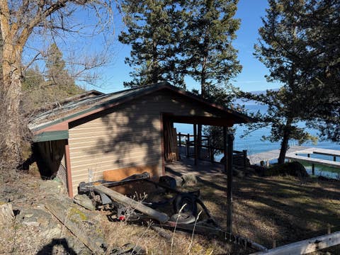 Tiny photo for 28638 Galium Lane, Polson, MT 59860 (MLS # 30077236)