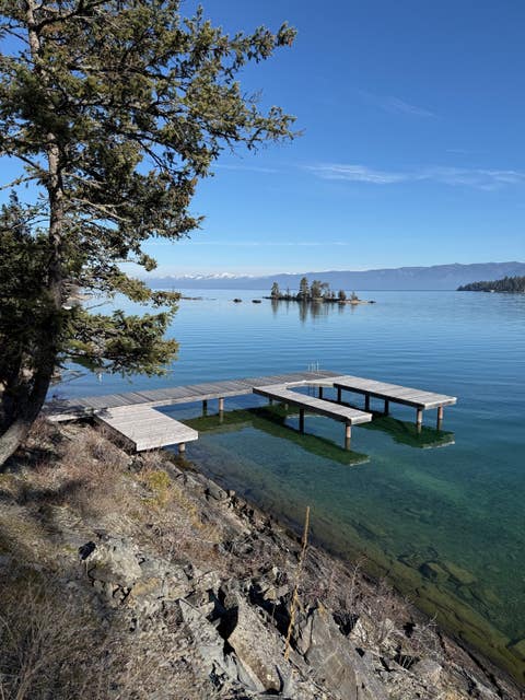 Tiny photo for 28638 Galium Lane, Polson, MT 59860 (MLS # 30077236)