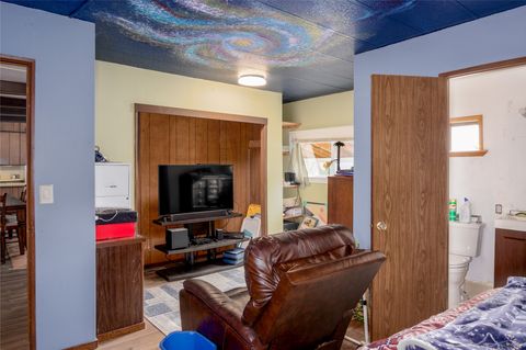 Tiny photo for 97 Evans Road, Libby, MT 59923 (MLS # 30071225)