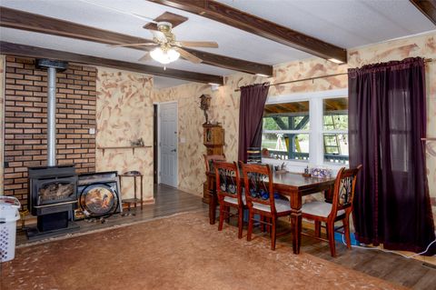 Tiny photo for 97 Evans Road, Libby, MT 59923 (MLS # 30071225)