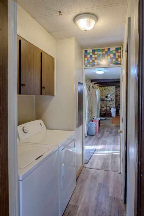 Tiny photo for 97 Evans Road, Libby, MT 59923 (MLS # 30071225)