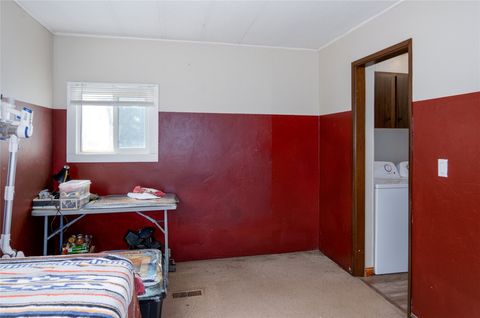 Tiny photo for 97 Evans Road, Libby, MT 59923 (MLS # 30071225)