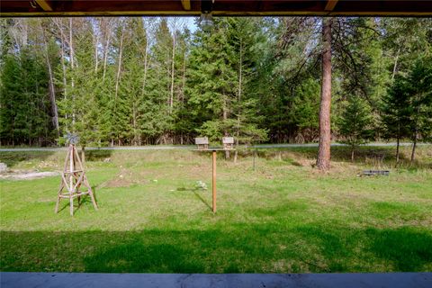 Tiny photo for 97 Evans Road, Libby, MT 59923 (MLS # 30071225)