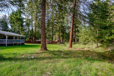 Tiny photo for 97 Evans Road, Libby, MT 59923 (MLS # 30071225)