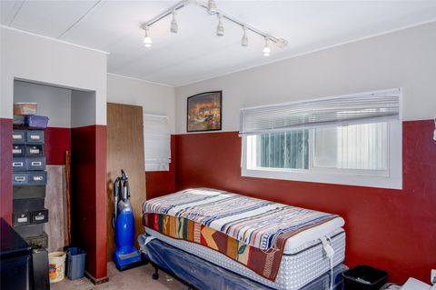 Tiny photo for 97 Evans Road, Libby, MT 59923 (MLS # 30071225)