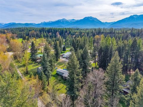 Tiny photo for 97 Evans Road, Libby, MT 59923 (MLS # 30071225)