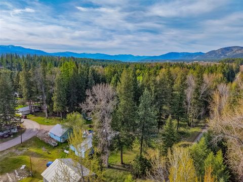 Tiny photo for 97 Evans Road, Libby, MT 59923 (MLS # 30071225)