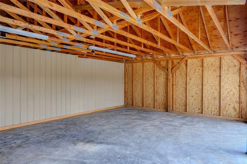 Tiny photo for 97 Evans Road, Libby, MT 59923 (MLS # 30071225)