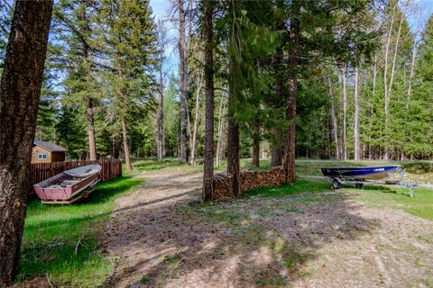Tiny photo for 97 Evans Road, Libby, MT 59923 (MLS # 30071225)