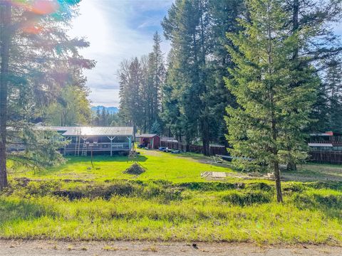 Tiny photo for 97 Evans Road, Libby, MT 59923 (MLS # 30071225)