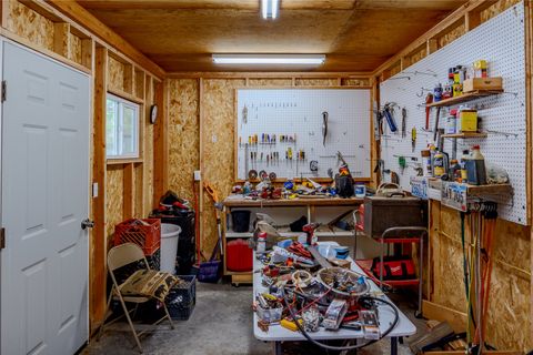 Tiny photo for 97 Evans Road, Libby, MT 59923 (MLS # 30071225)