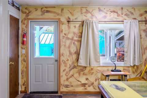 Tiny photo for 97 Evans Road, Libby, MT 59923 (MLS # 30071225)