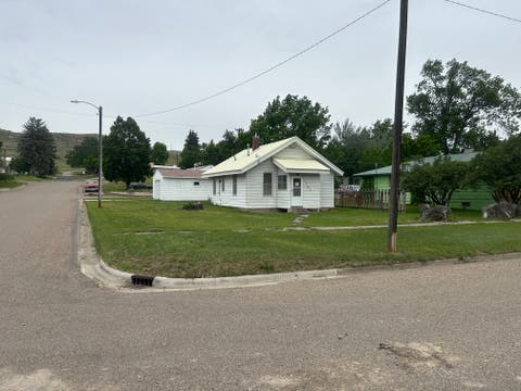 Tiny photo for 1702 Chouteau Street, Fort Benton, MT 59442 (MLS # 30073231)