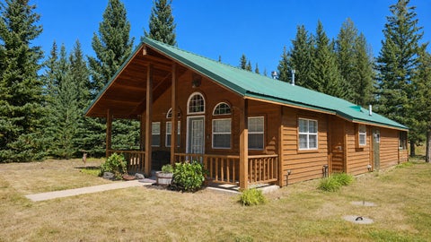 Photo of 1249 Penny Lane, Lincoln, MT 59639 (MLS # 30077312)
