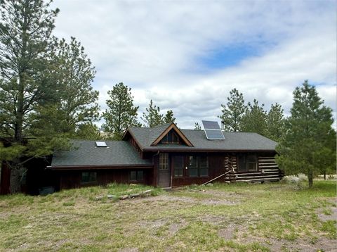 Photo of 6220 Elkhorn Road, Helena, MT 59602 (MLS # 30041599)