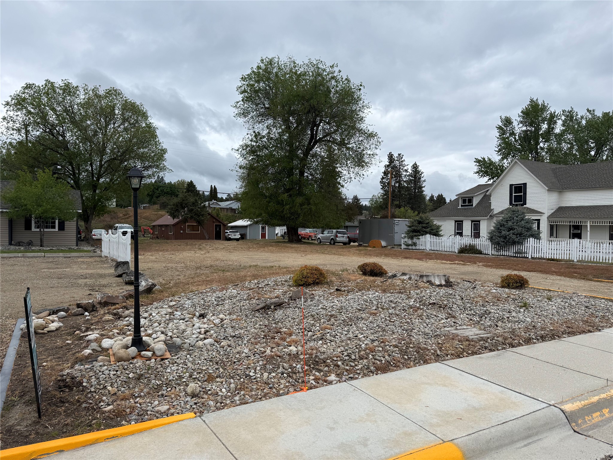 209 South Main St