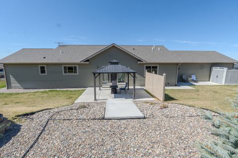 Tiny photo for 2993 Arendelle Road, East Helena, MT 59635 (MLS # 30069034)