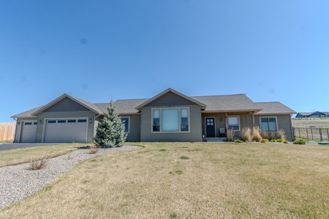 Tiny photo for 2993 Arendelle Road, East Helena, MT 59635 (MLS # 30069034)