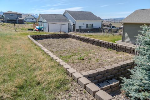 Tiny photo for 2993 Arendelle Road, East Helena, MT 59635 (MLS # 30069034)
