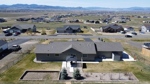 Tiny photo for 2993 Arendelle Road, East Helena, MT 59635 (MLS # 30069034)