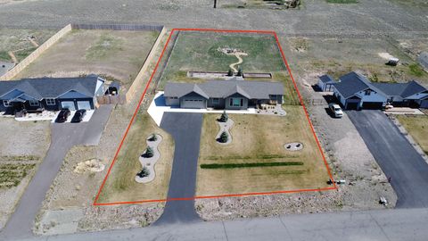 Tiny photo for 2993 Arendelle Road, East Helena, MT 59635 (MLS # 30069034)