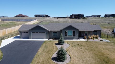 Photo of 2993 Arendelle Road, East Helena, MT 59635 (MLS # 30069034)