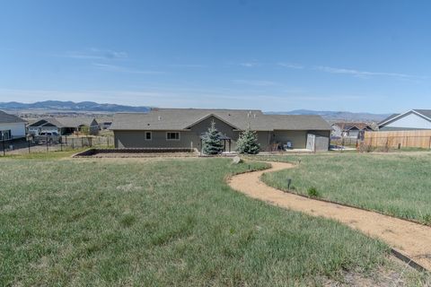 Tiny photo for 2993 Arendelle Road, East Helena, MT 59635 (MLS # 30069034)