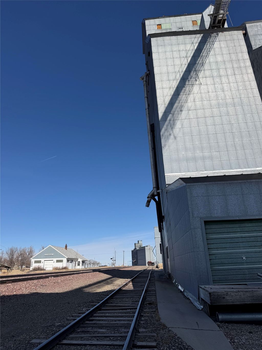 Photo of 0000 Grain Ave. S., Dutton, MT 59433 (MLS # 30069772)