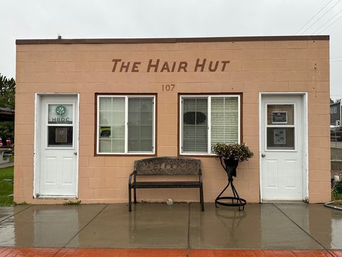 107 E Main Street White Sulphur Springs MT 59645